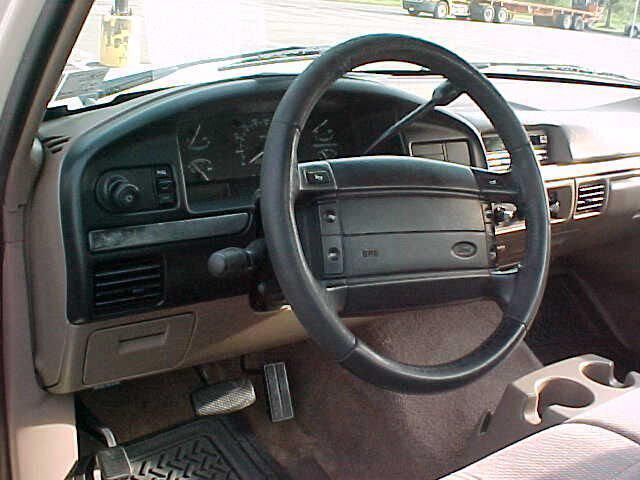 used 1994 Ford F-150 car, priced at $12,999