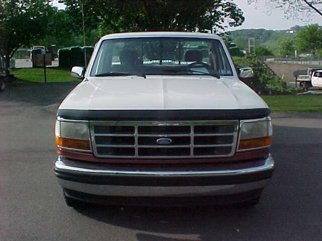 used 1994 Ford F-150 car, priced at $12,999