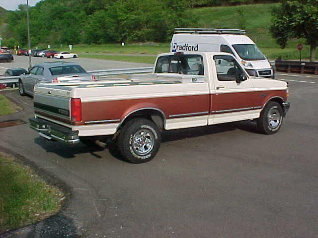 used 1994 Ford F-150 car, priced at $12,999