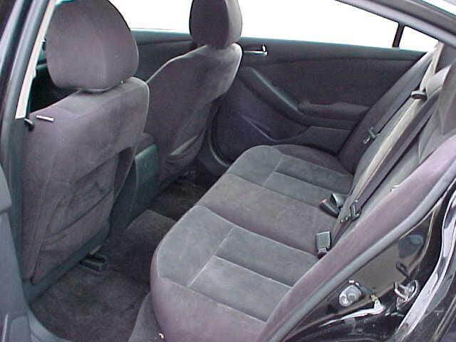 used 2009 Nissan Altima car, priced at $7,199