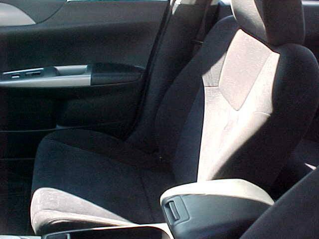 used 2010 Subaru Impreza car, priced at $9,199
