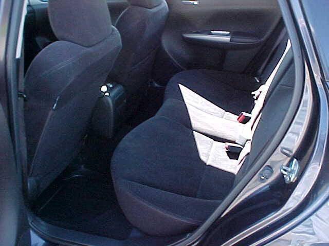 used 2010 Subaru Impreza car, priced at $9,199