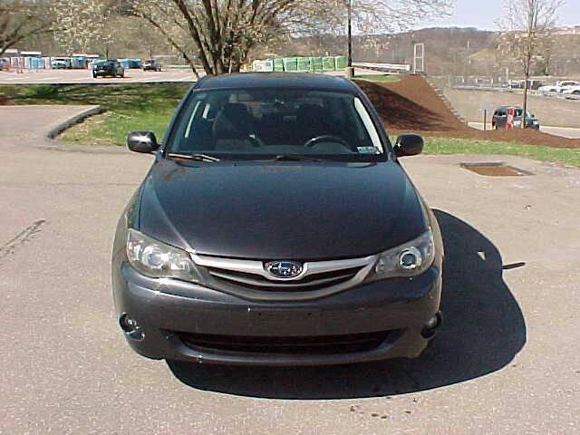 used 2010 Subaru Impreza car, priced at $9,199