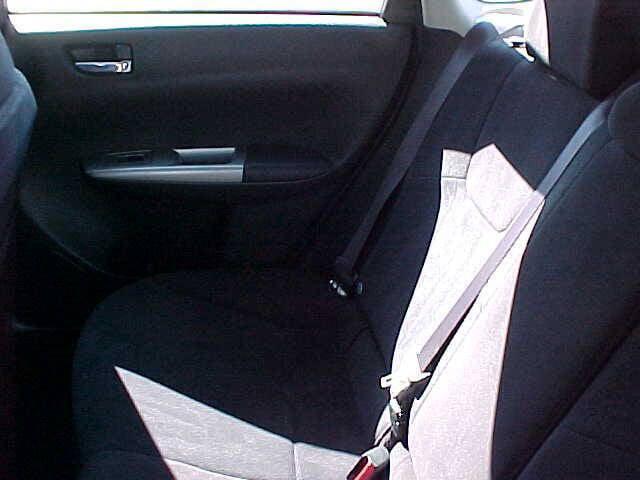 used 2010 Subaru Impreza car, priced at $9,199