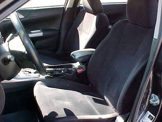 used 2010 Subaru Impreza car, priced at $9,199