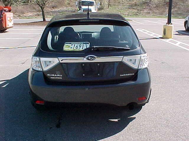 used 2010 Subaru Impreza car, priced at $9,199