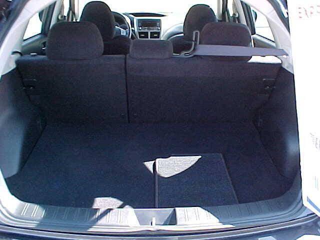 used 2010 Subaru Impreza car, priced at $9,199