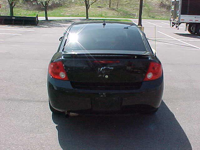 used 2009 Chevrolet Cobalt car, priced at $6,999