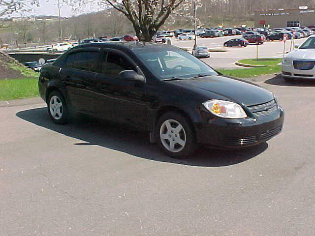 used 2009 Chevrolet Cobalt car, priced at $6,999