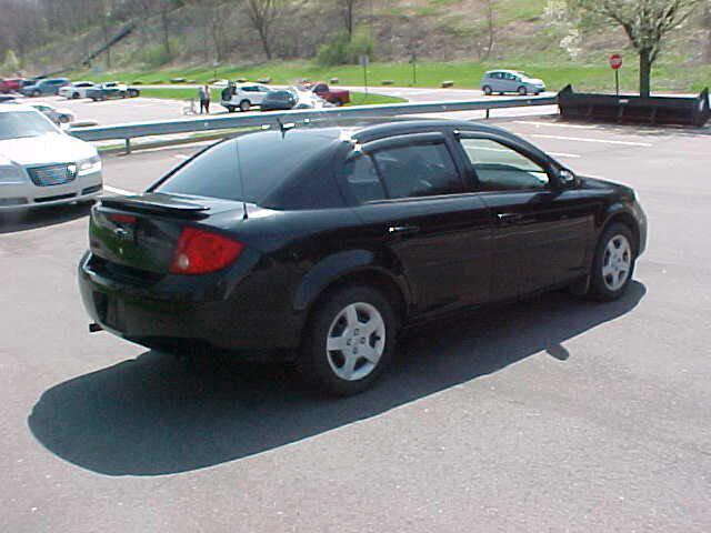 used 2009 Chevrolet Cobalt car, priced at $6,999