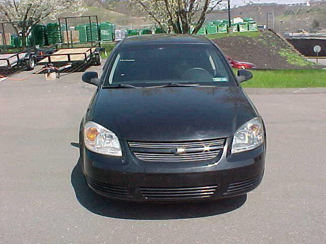 used 2009 Chevrolet Cobalt car, priced at $6,999