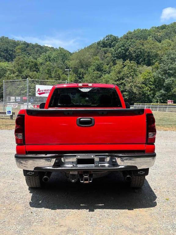 used 2005 Chevrolet Silverado 1500 car, priced at $37,999
