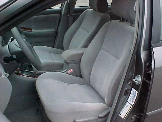 used 2006 Toyota Corolla car, priced at $8,499