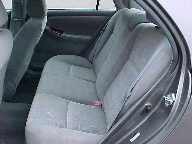 used 2006 Toyota Corolla car, priced at $8,499