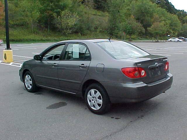 used 2006 Toyota Corolla car, priced at $8,499