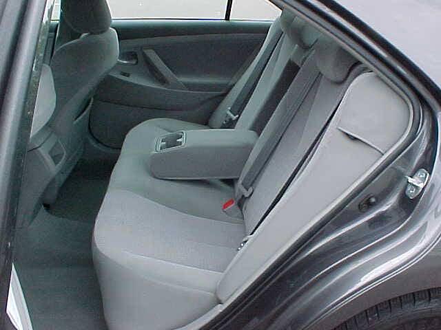 used 2011 Toyota Camry car, priced at $13,999