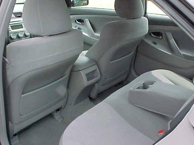 used 2011 Toyota Camry car, priced at $13,999