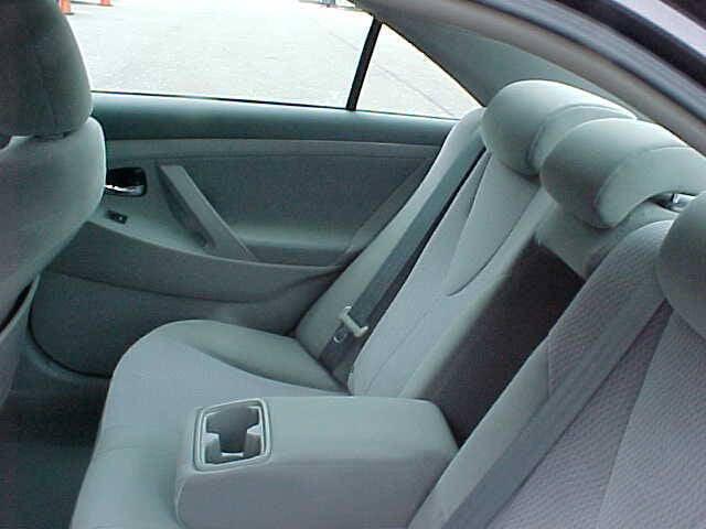 used 2011 Toyota Camry car, priced at $13,999