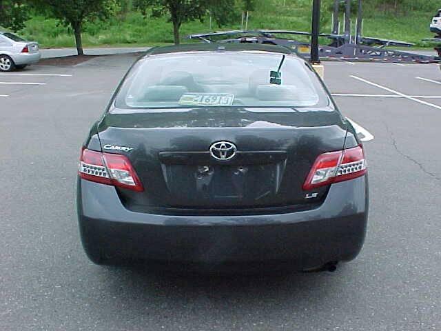 used 2011 Toyota Camry car, priced at $13,999