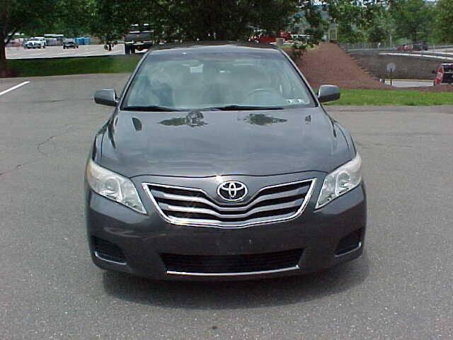 used 2011 Toyota Camry car, priced at $13,999
