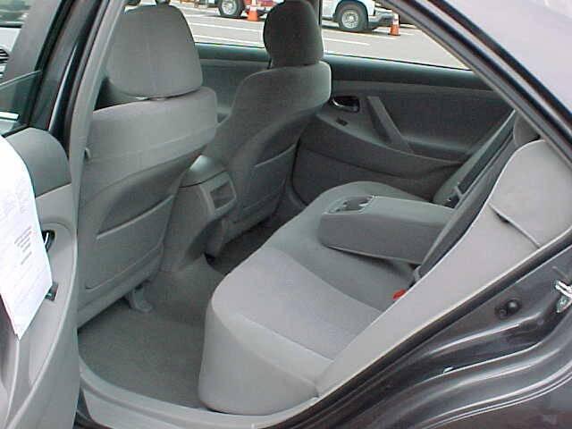 used 2011 Toyota Camry car, priced at $13,999