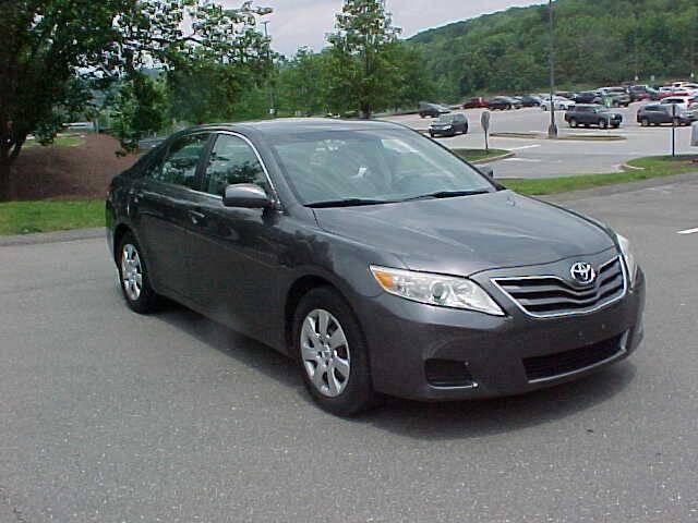 used 2011 Toyota Camry car, priced at $13,999