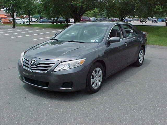 used 2011 Toyota Camry car, priced at $13,999