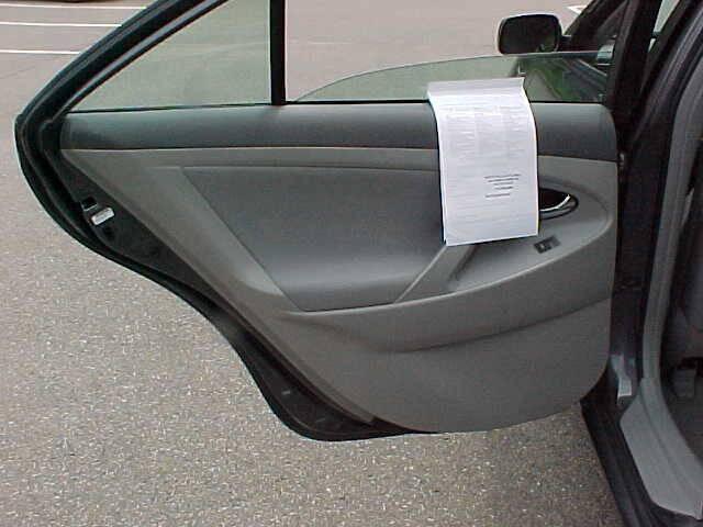 used 2011 Toyota Camry car, priced at $13,999