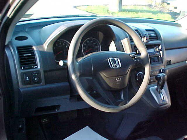 used 2010 Honda CR-V car, priced at $11,999