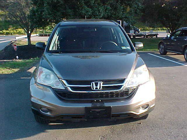 used 2010 Honda CR-V car, priced at $11,999