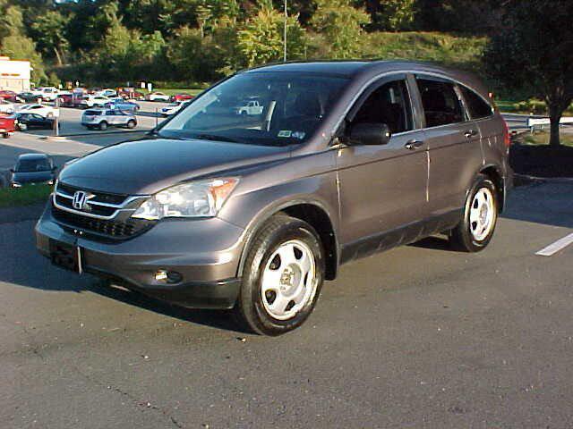 used 2010 Honda CR-V car, priced at $11,999