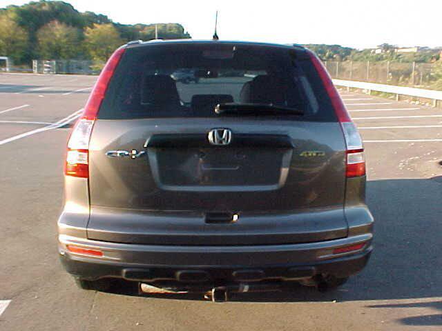 used 2010 Honda CR-V car, priced at $11,999