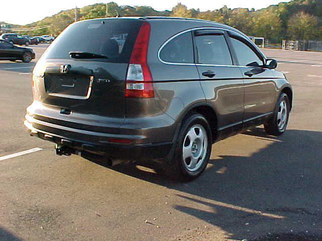 used 2010 Honda CR-V car, priced at $11,999