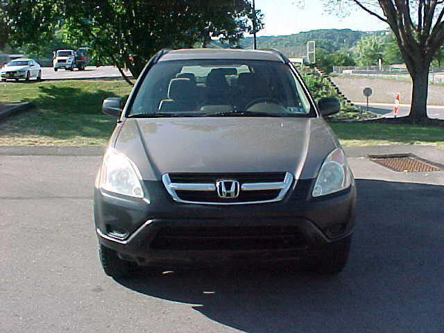 used 2004 Honda CR-V car, priced at $8,999