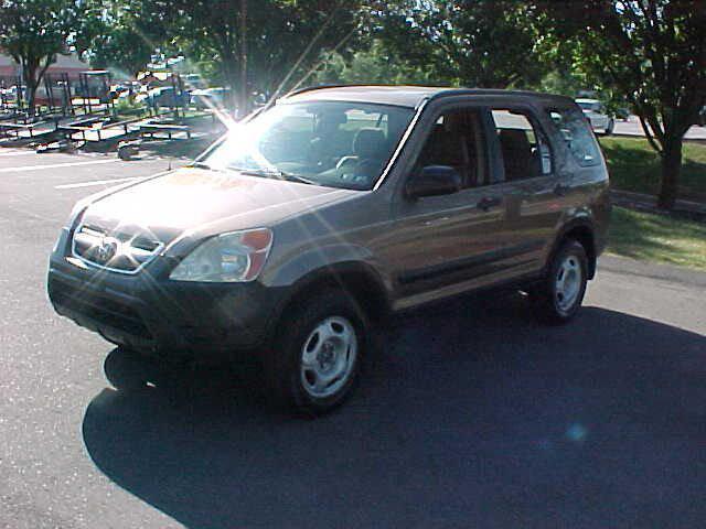 used 2004 Honda CR-V car, priced at $8,999