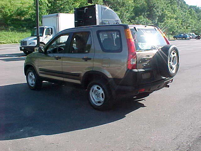 used 2004 Honda CR-V car, priced at $8,999