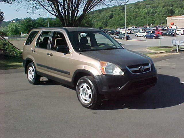 used 2004 Honda CR-V car, priced at $8,999