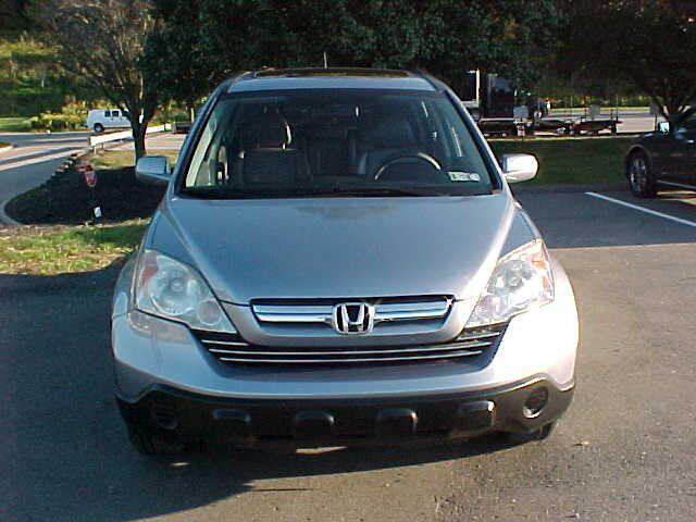 used 2008 Honda CR-V car, priced at $10,999