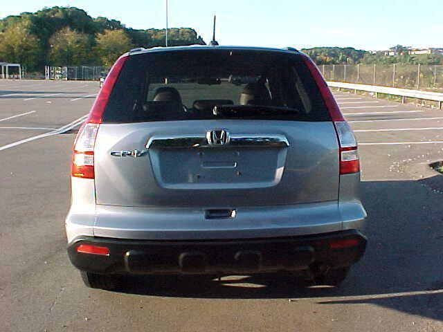 used 2008 Honda CR-V car, priced at $10,999