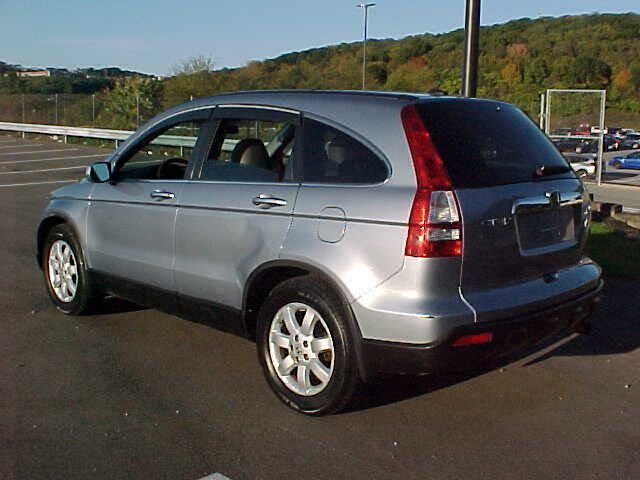 used 2008 Honda CR-V car, priced at $10,999