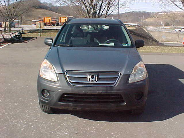 used 2006 Honda CR-V car, priced at $8,599