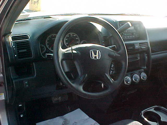 used 2006 Honda CR-V car, priced at $8,599