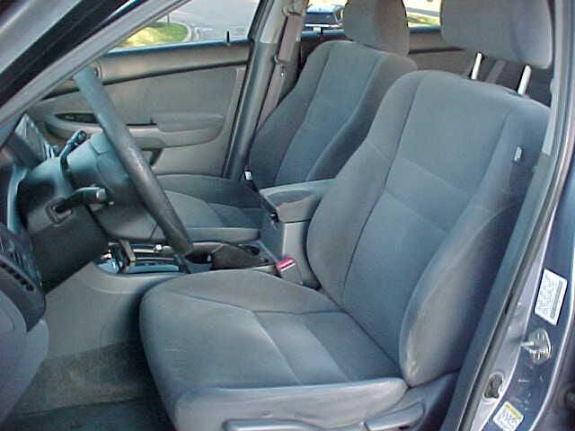 used 2007 Honda Accord car, priced at $7,199