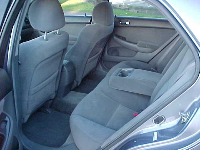 used 2007 Honda Accord car, priced at $7,199