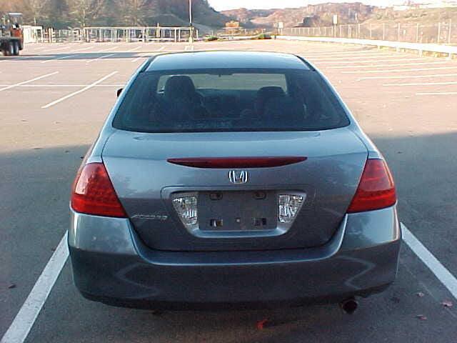 used 2007 Honda Accord car, priced at $7,199