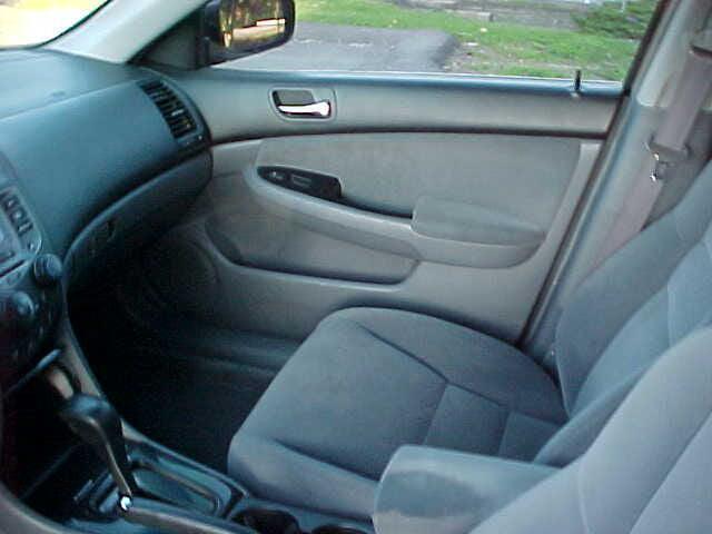 used 2007 Honda Accord car, priced at $7,199