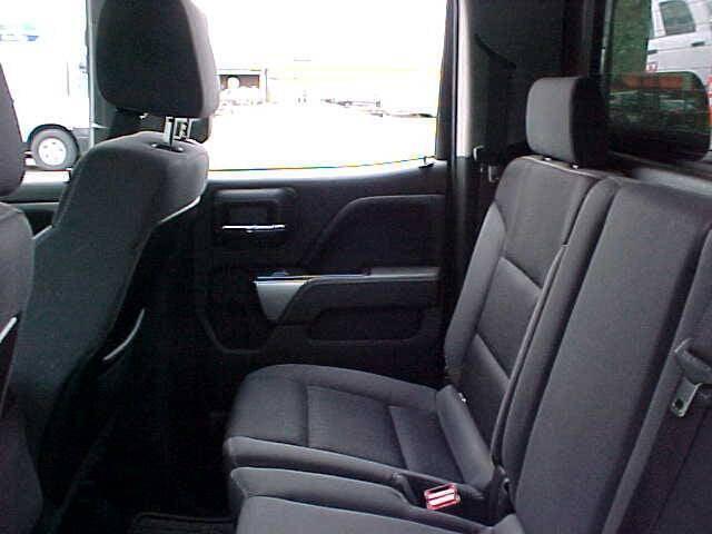 used 2014 Chevrolet Silverado 1500 car, priced at $21,999