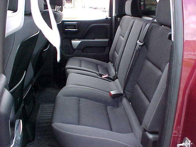 used 2014 Chevrolet Silverado 1500 car, priced at $21,999