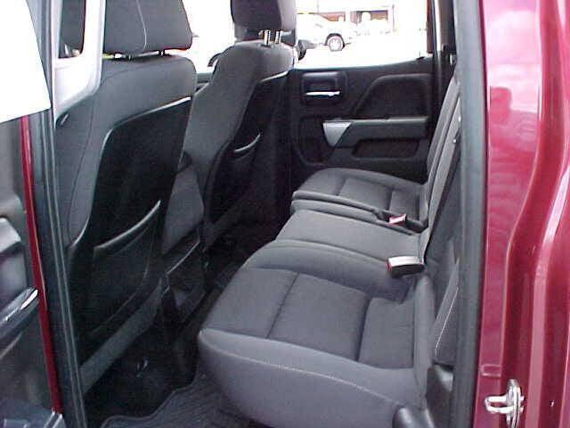 used 2014 Chevrolet Silverado 1500 car, priced at $21,999