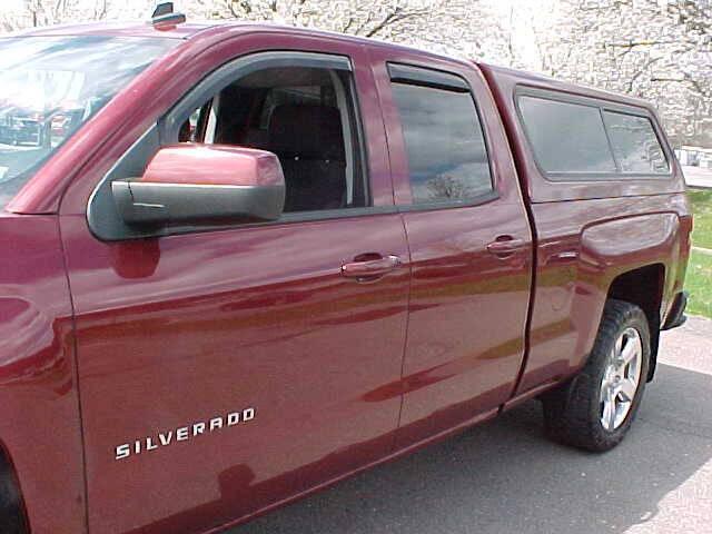 used 2014 Chevrolet Silverado 1500 car, priced at $21,999